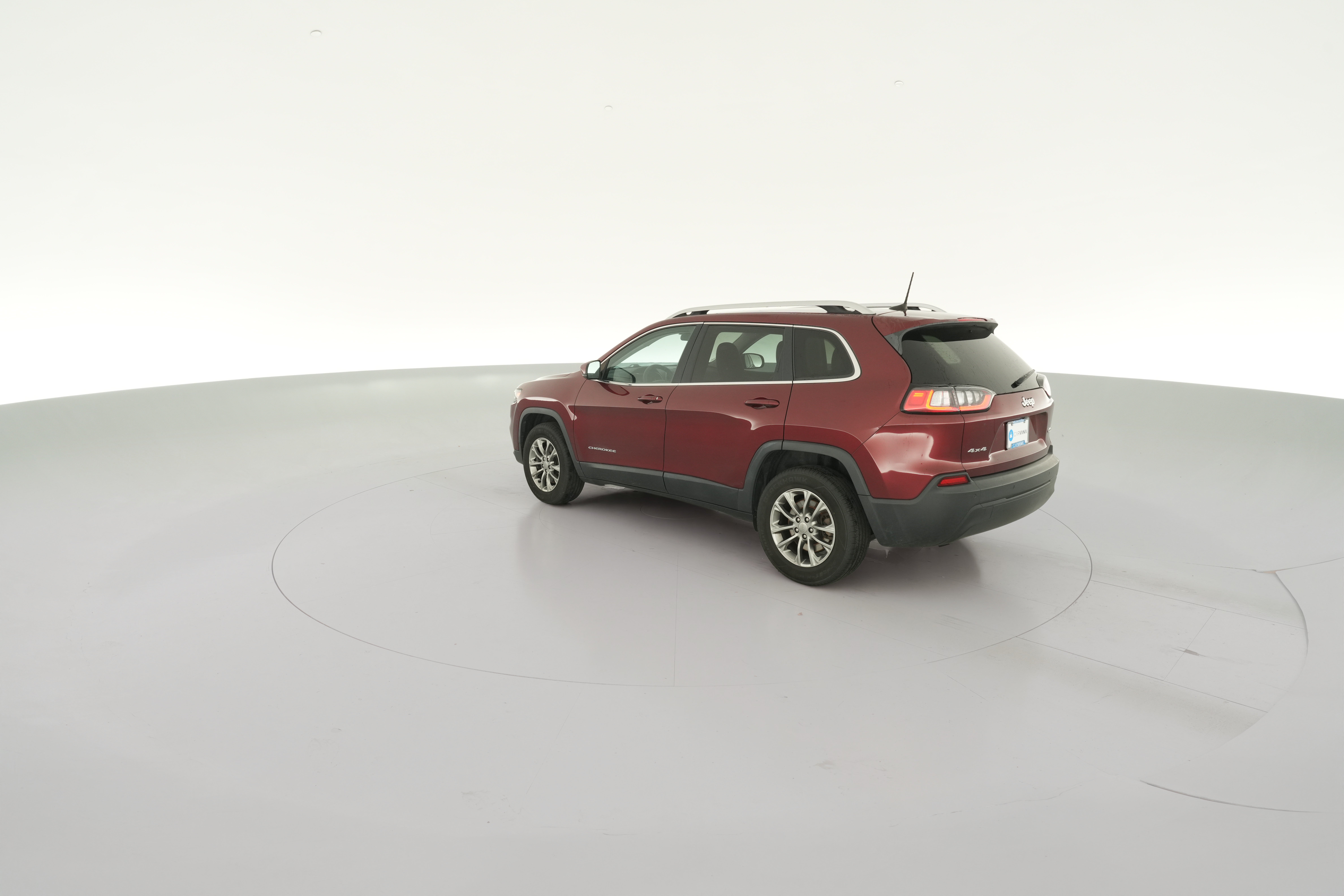 2019 Jeep Cherokee Latitude Plus - Photo 25
