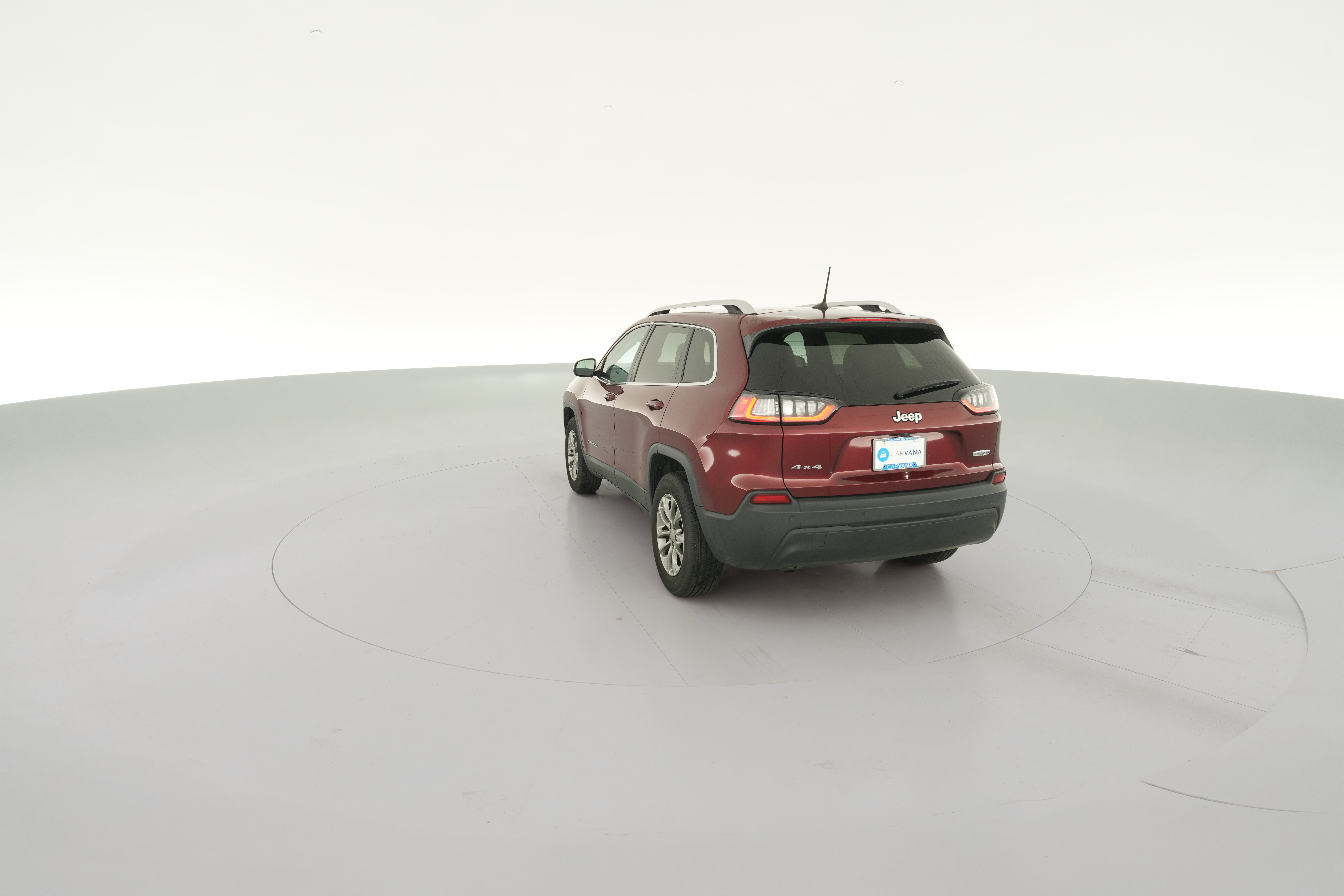 2019 Jeep Cherokee Latitude Plus - Photo 26