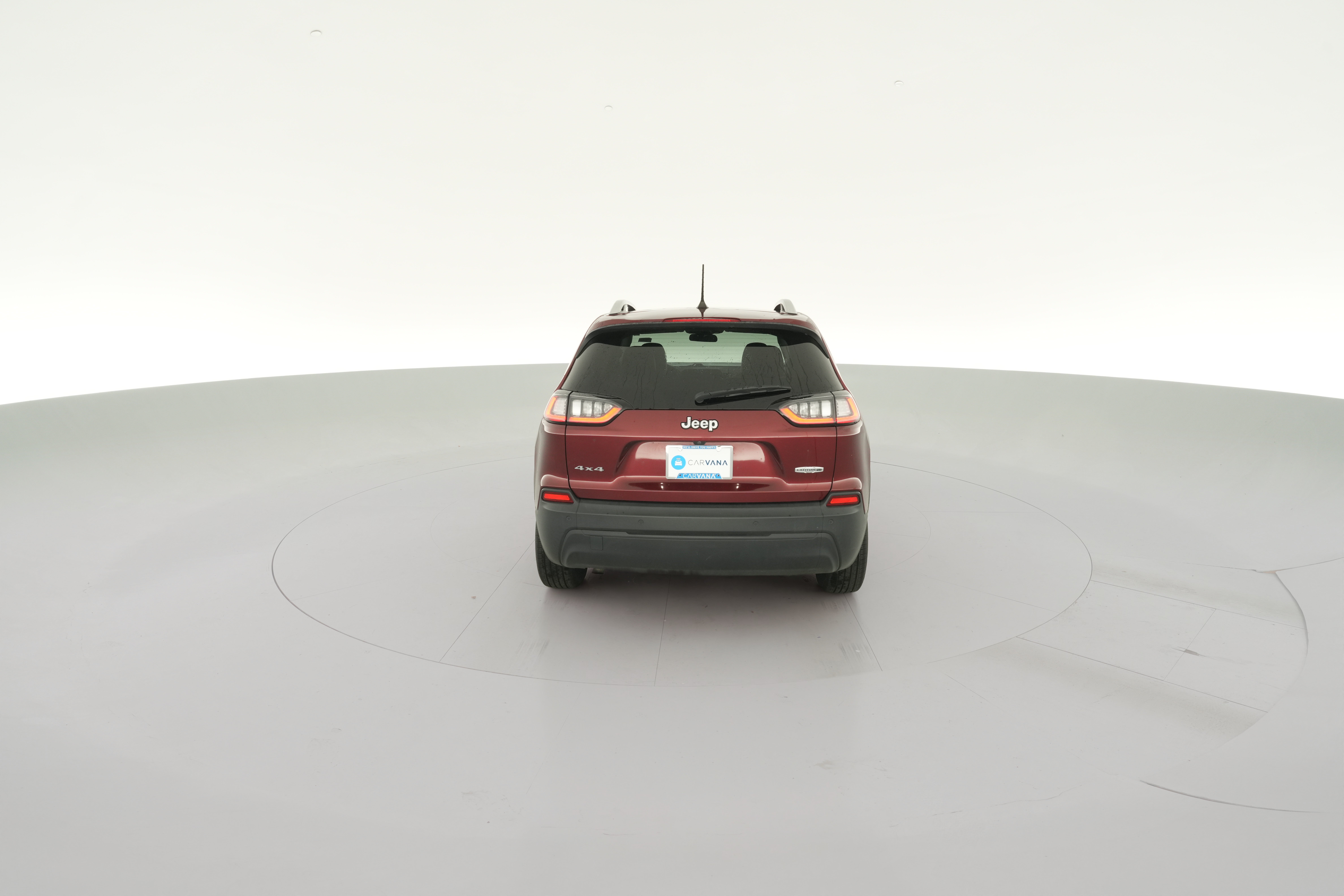 2019 Jeep Cherokee Latitude Plus - Photo 27