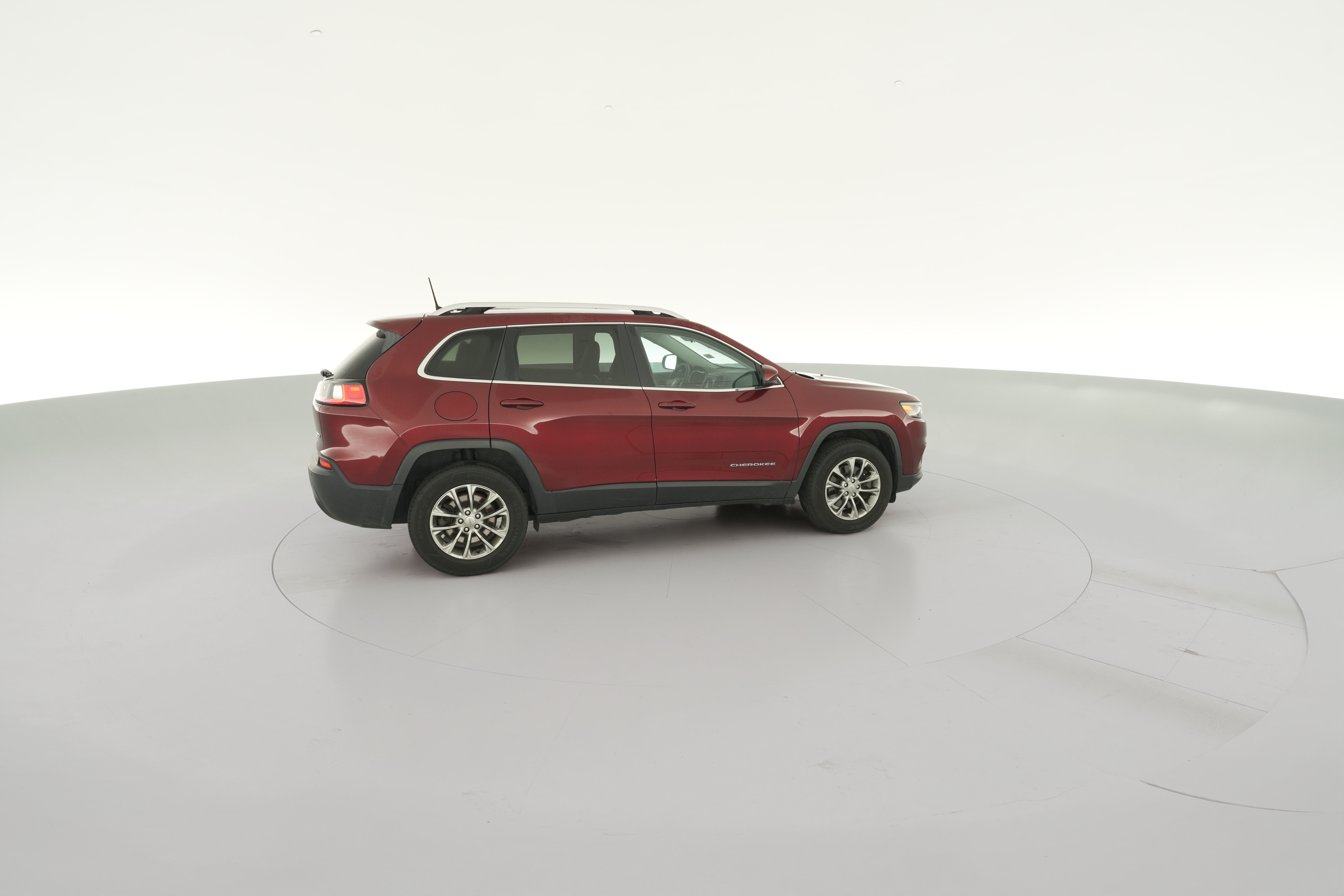 2019 Jeep Cherokee Latitude Plus - Photo 30