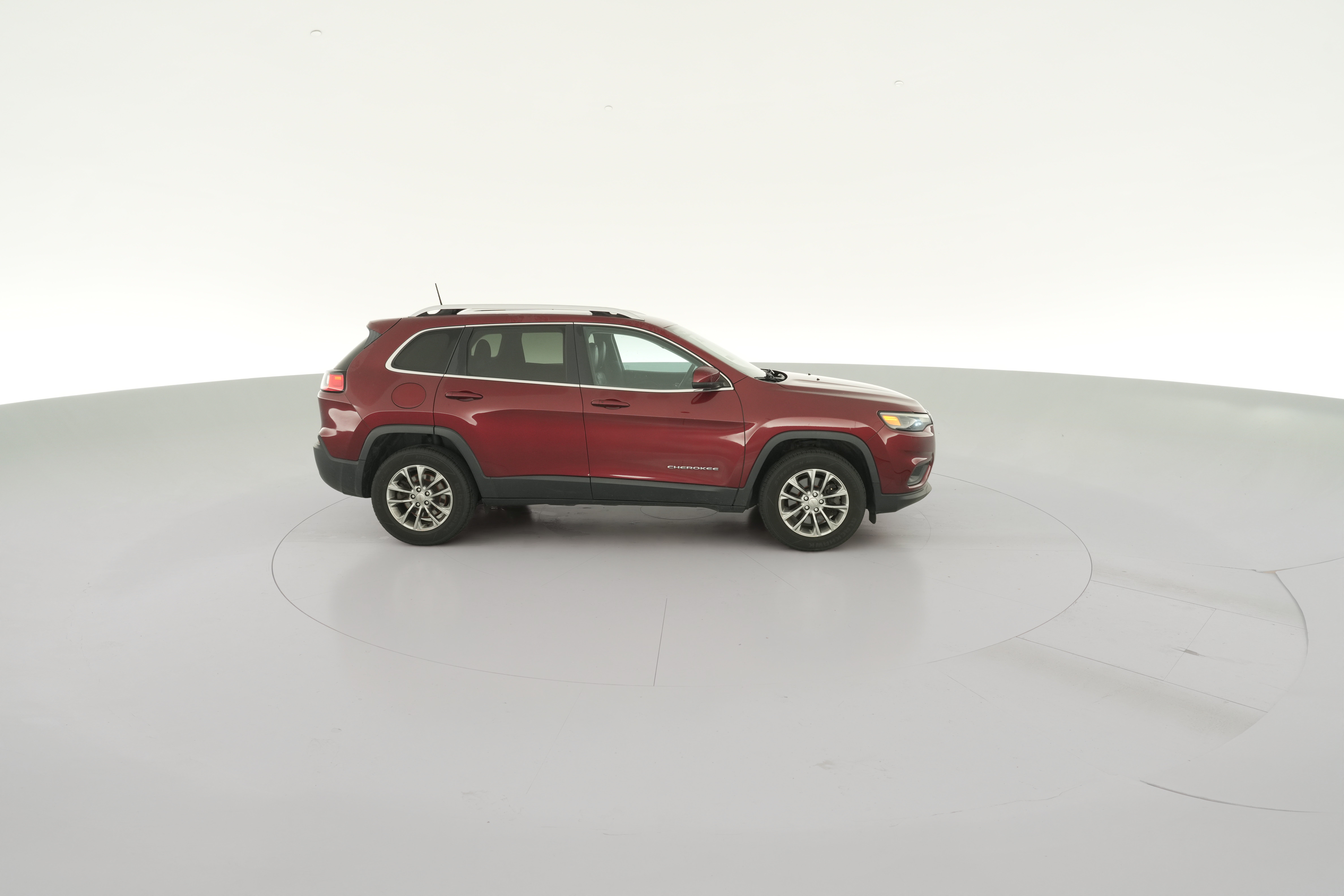 2019 Jeep Cherokee Latitude Plus - Photo 31