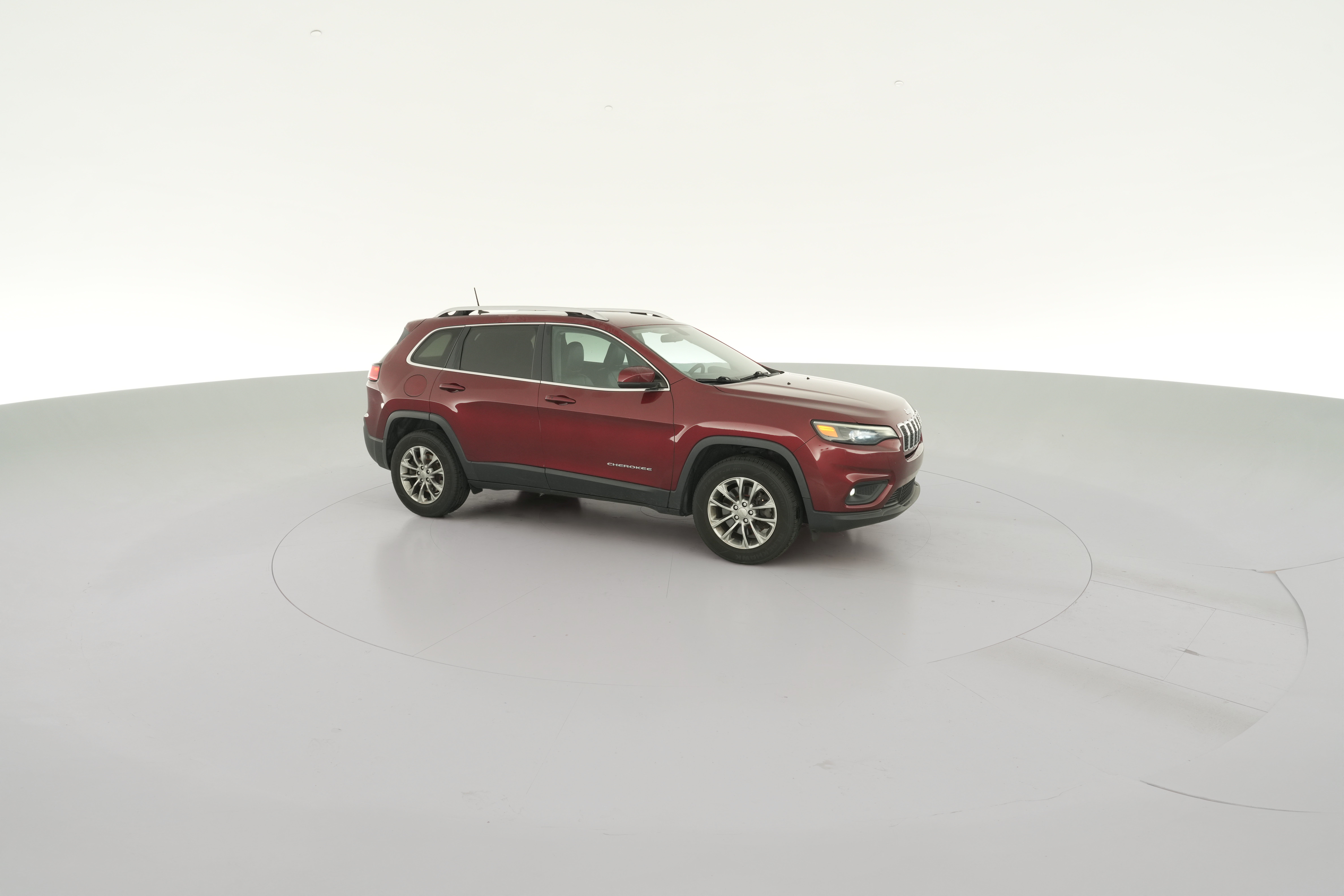 2019 Jeep Cherokee Latitude Plus - Photo 32