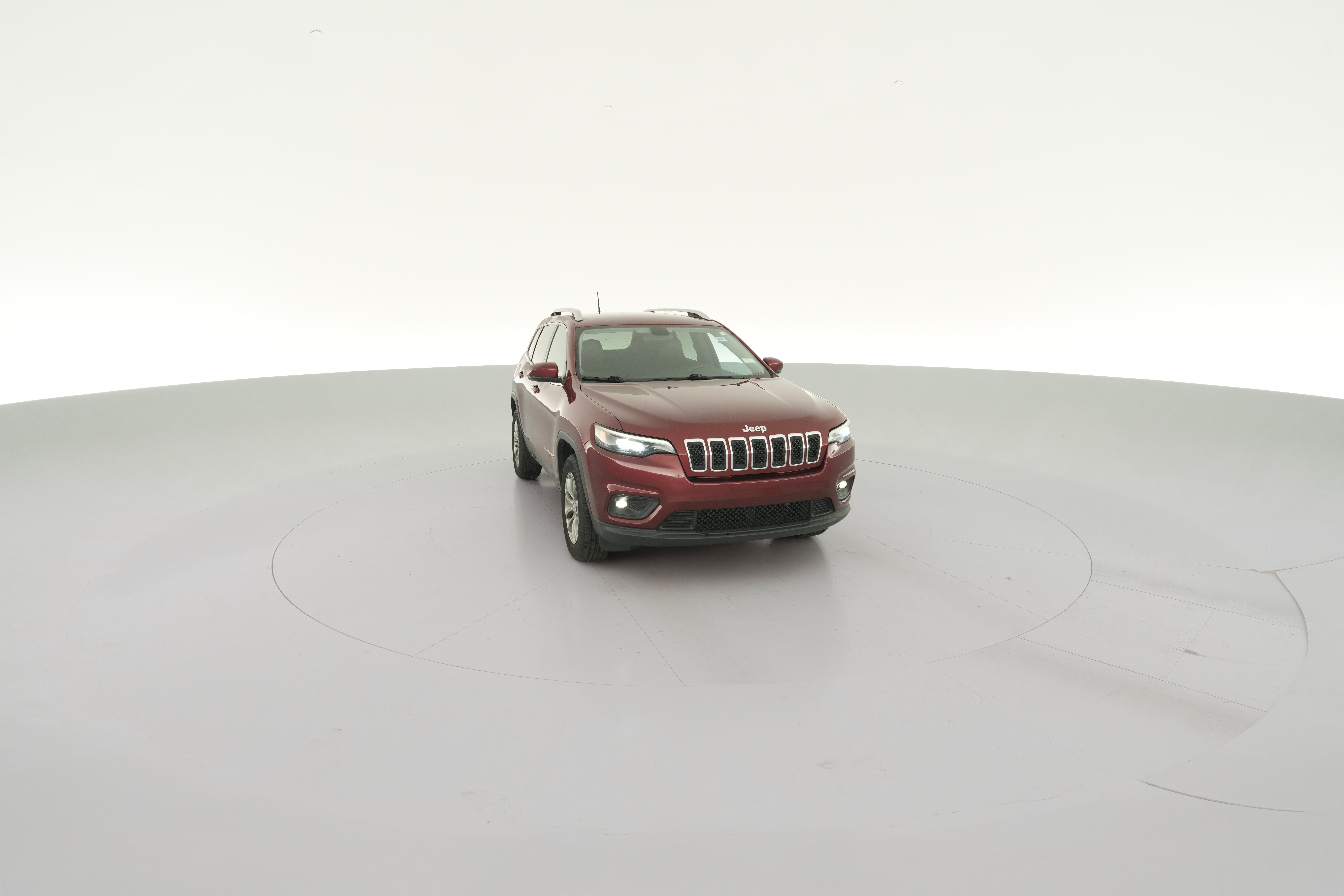 2019 Jeep Cherokee Latitude Plus - Photo 34