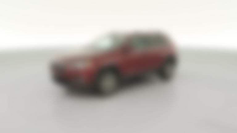 2019 Jeep Cherokee vehicle photo