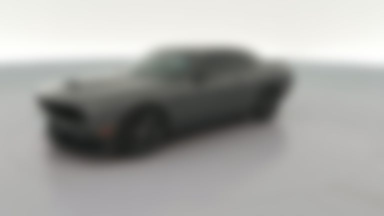 2023 Dodge Challenger vehicle photo