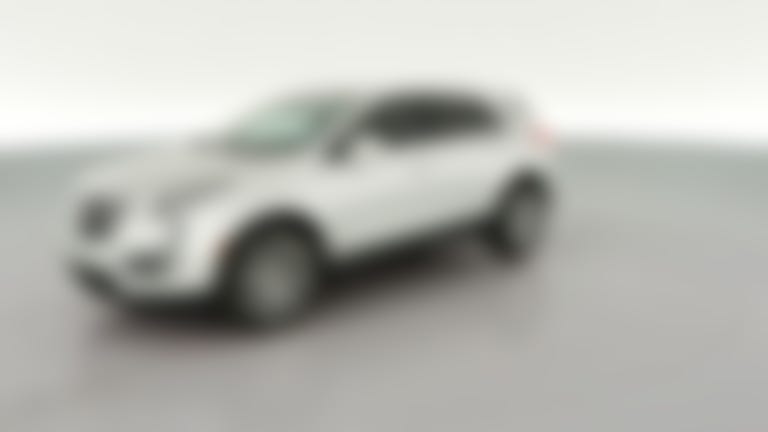 2017 Cadillac XT5 vehicle photo