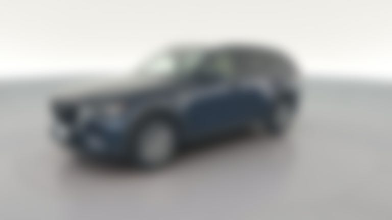 2025 MAZDA CX-90 vehicle photo