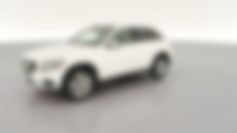 2018 Mercedes-Benz GLC vehicle photo