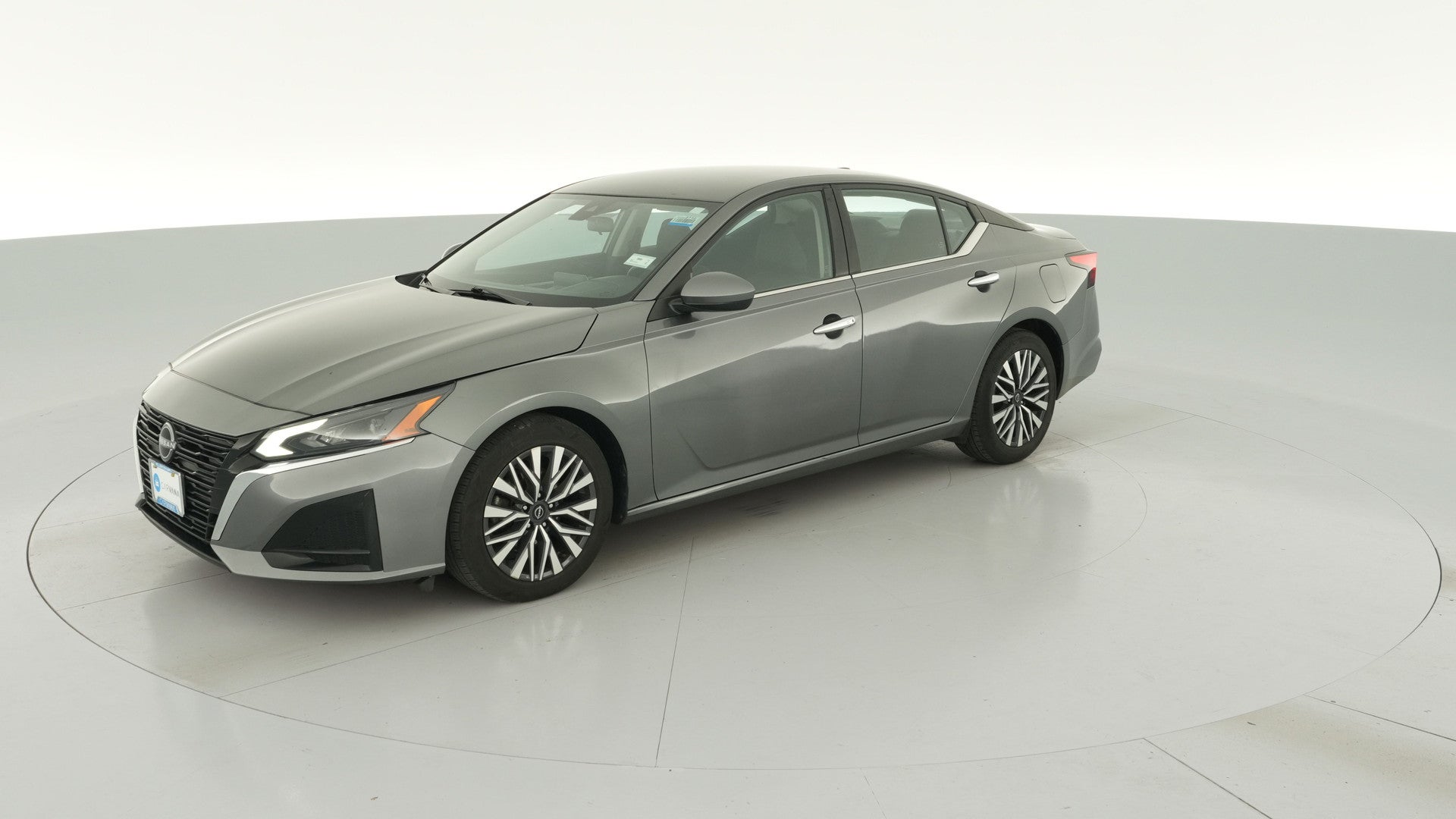 2023 Nissan Altima vehicle photo