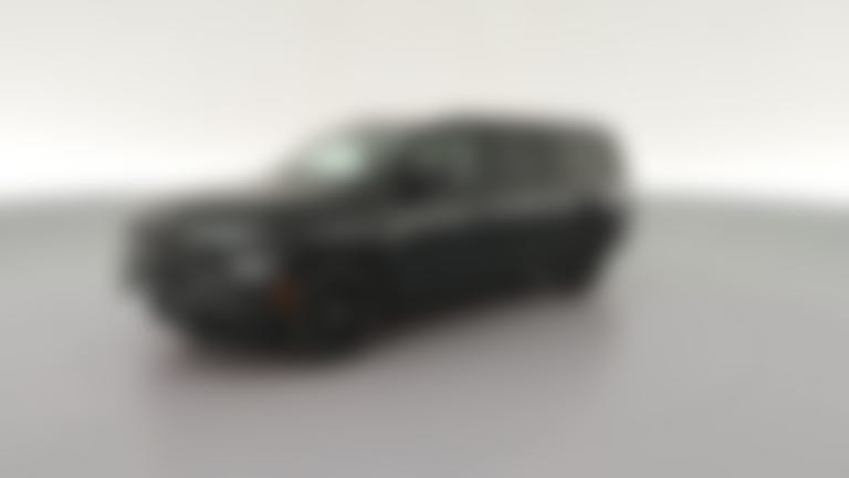 2024 Jeep Grand Wagoneer L vehicle photo