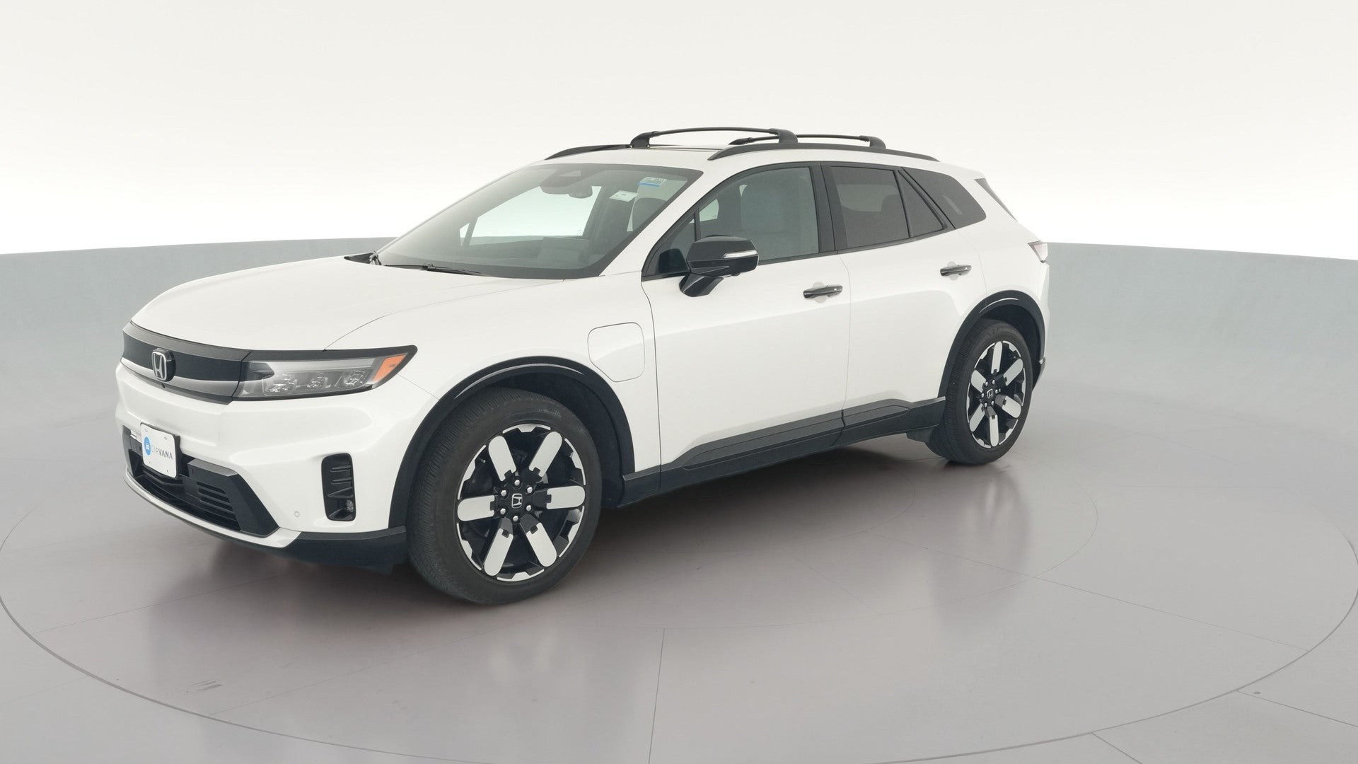 2025 Honda Prologue vehicle photo
