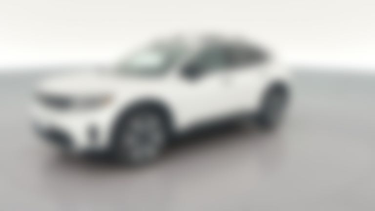 2025 Honda Prologue vehicle photo