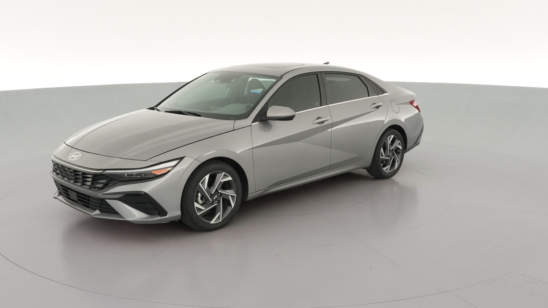 2025 Hyundai Elantra vehicle photo