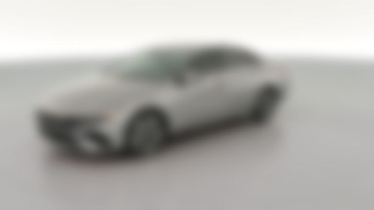 2025 Hyundai Elantra vehicle photo