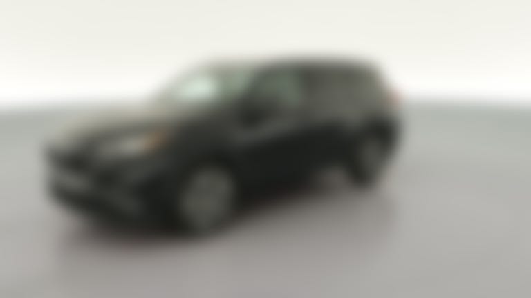 2020 Toyota Highlander vehicle photo