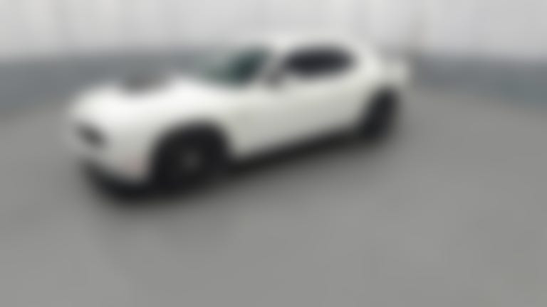2015 Dodge Challenger vehicle photo