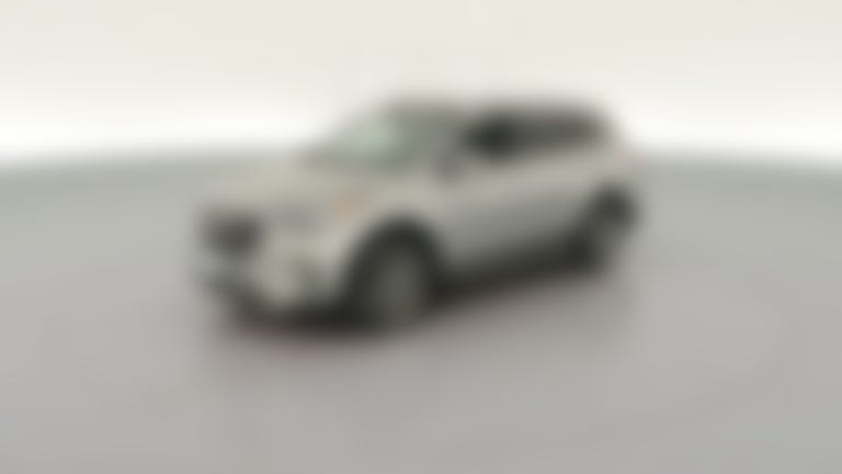2018 Hyundai Santa Fe vehicle photo