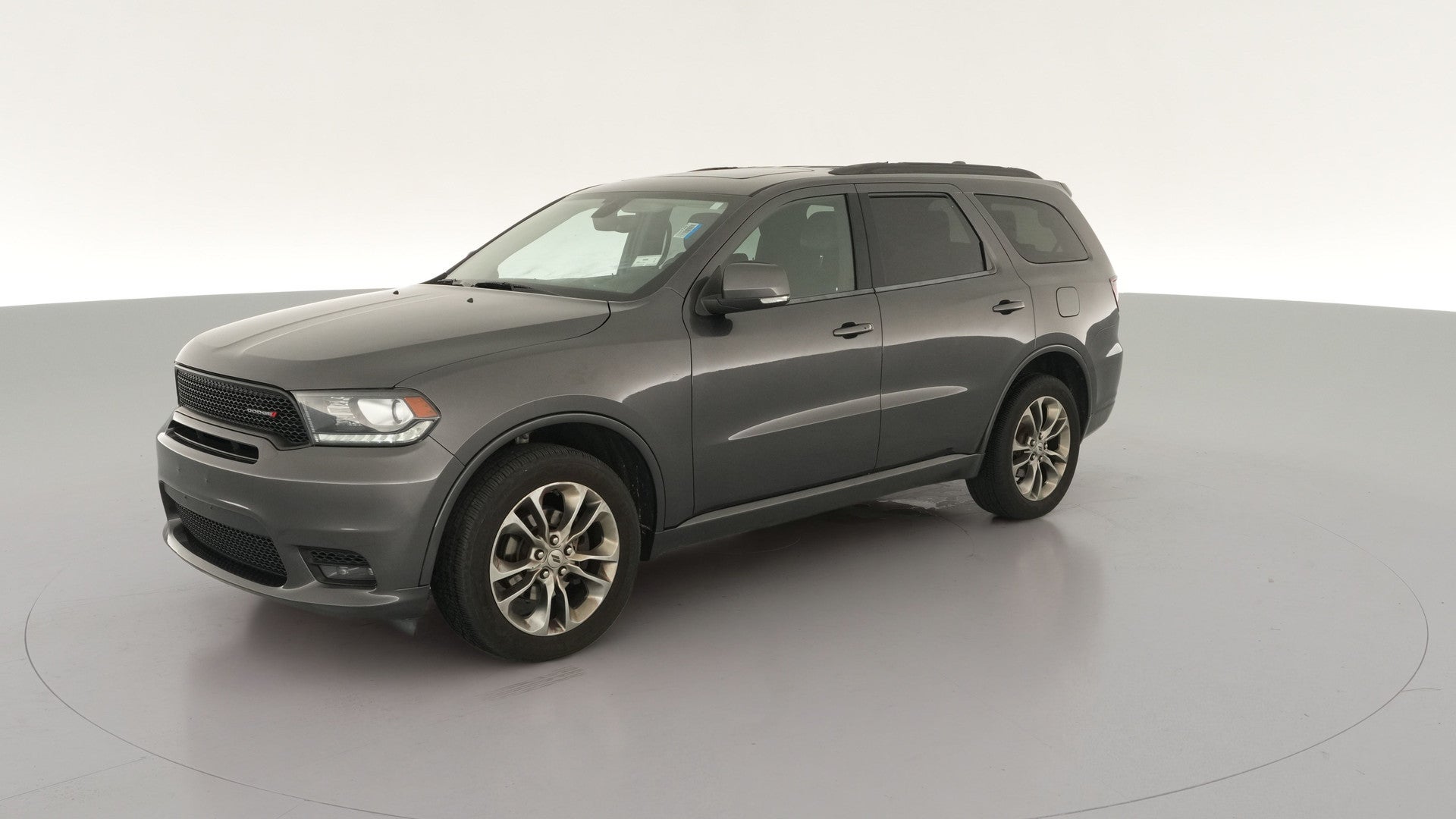 2019 Dodge Durango vehicle photo