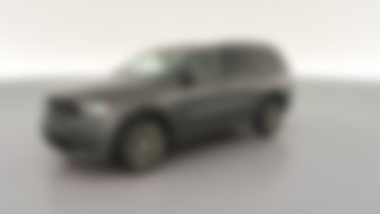 2019 Dodge Durango vehicle photo