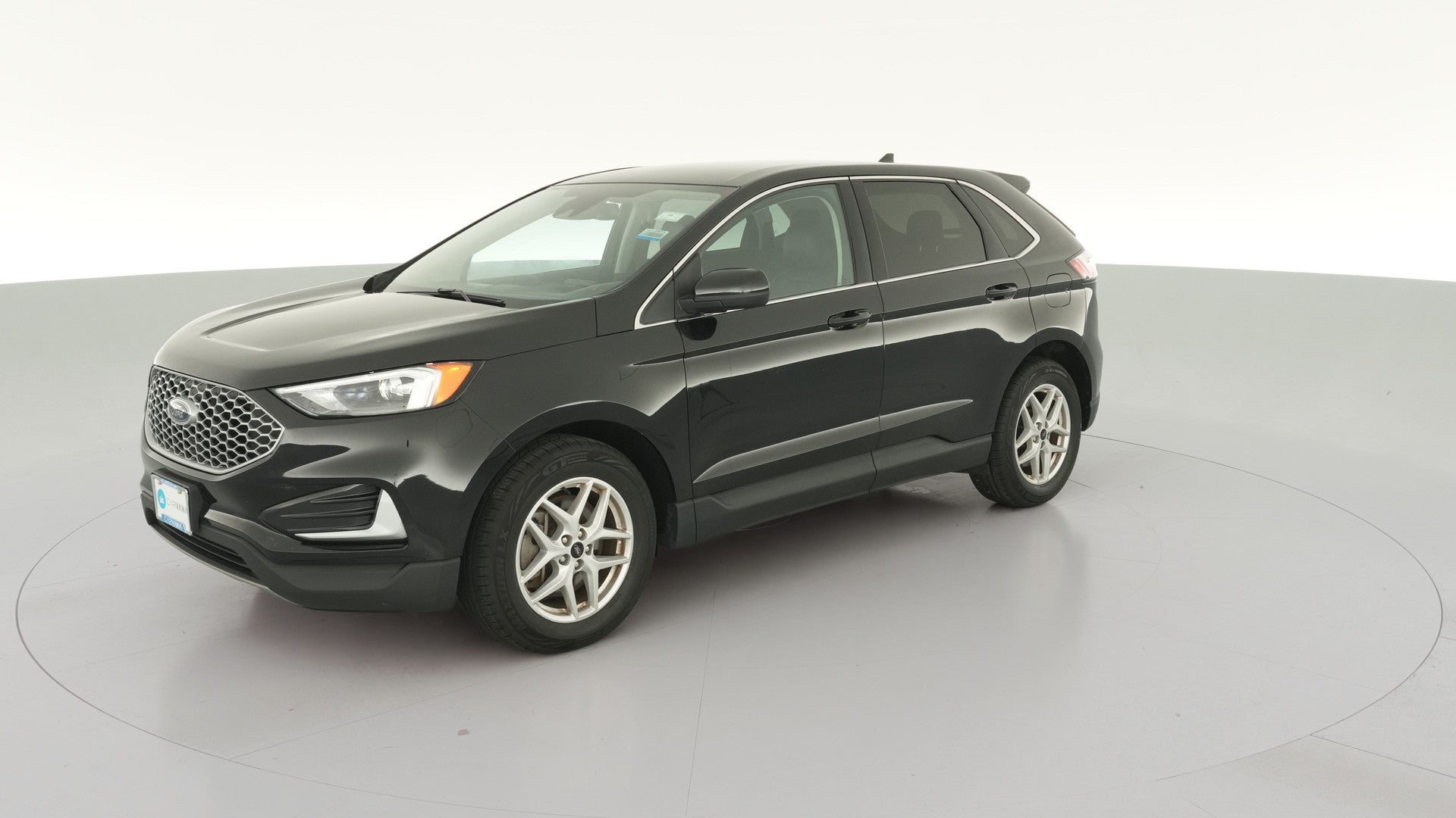 2024 Ford Edge vehicle photo