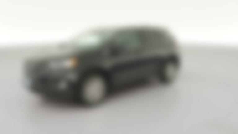 2024 Ford Edge vehicle photo