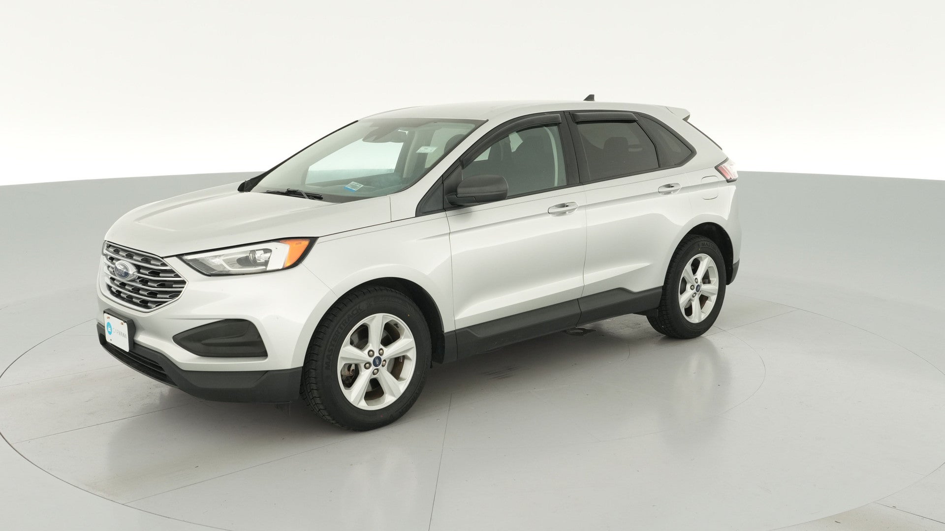2019 Ford Edge vehicle photo