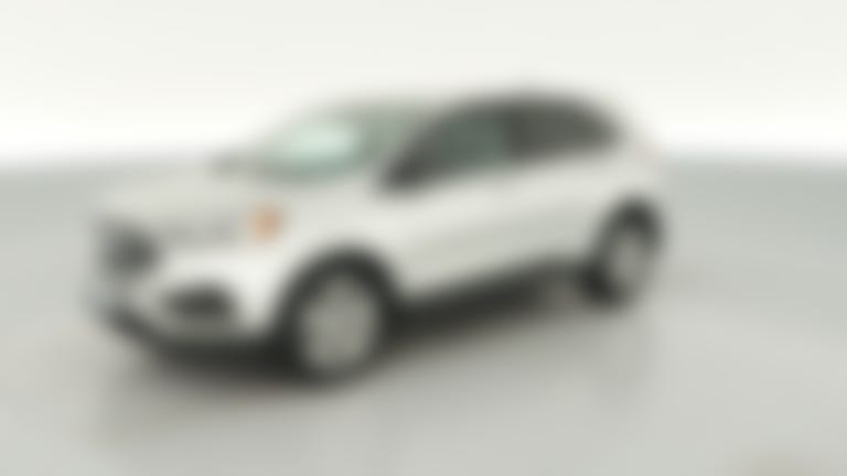 2019 Ford Edge vehicle photo