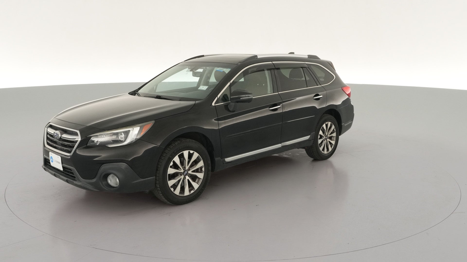 2019 Subaru Outback vehicle photo