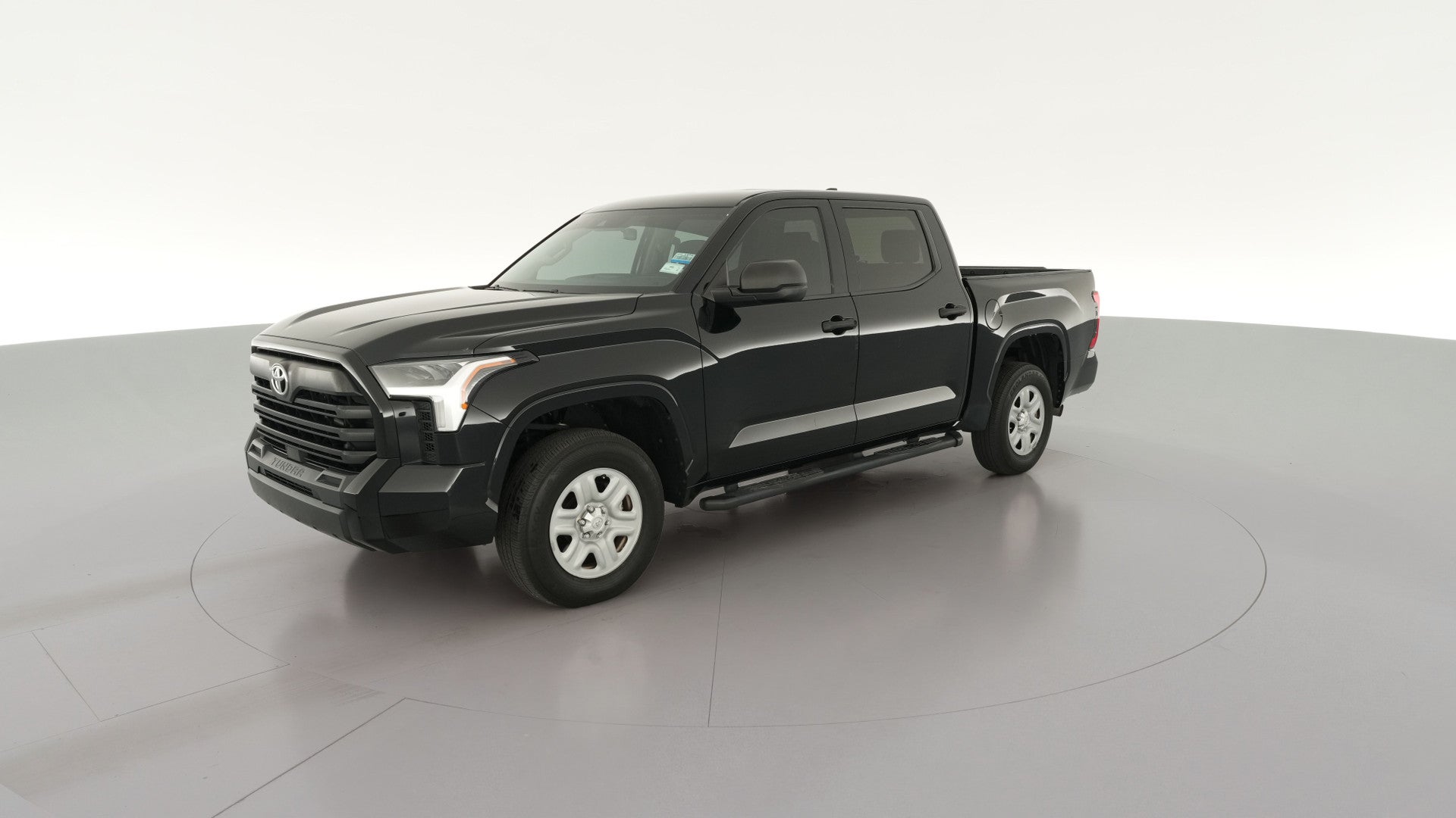 2023 Toyota Tundra CrewMax vehicle photo