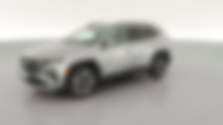 2025 Hyundai Tucson vehicle photo