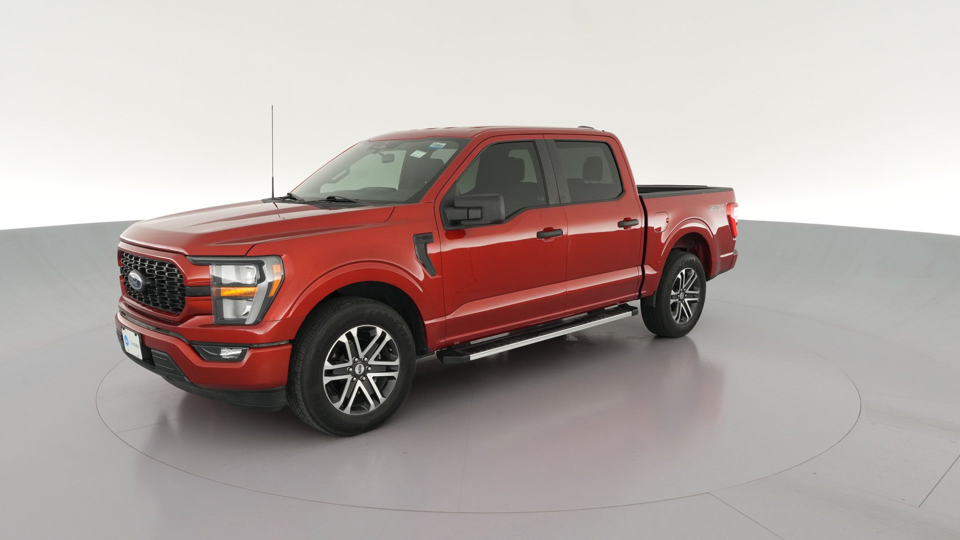 2023 Ford F150 SuperCrew Cab vehicle photo