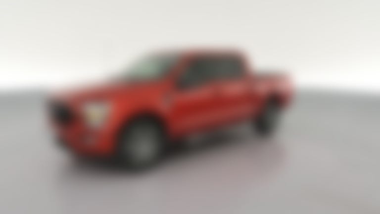 2023 Ford F150 SuperCrew Cab vehicle photo