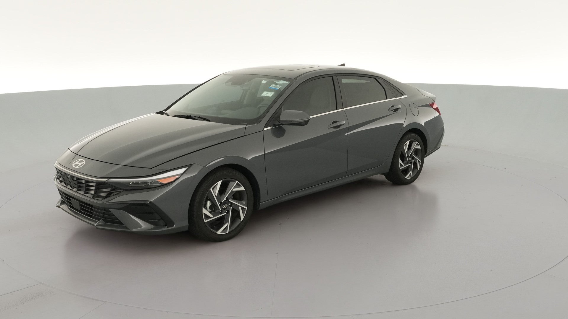 2024 Hyundai Elantra vehicle photo