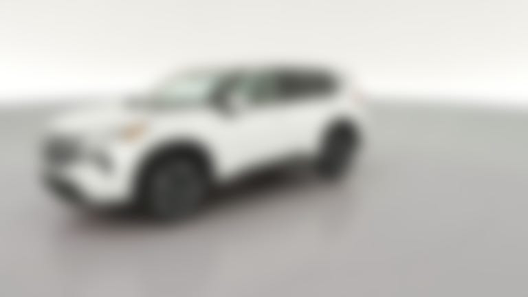 2025 Nissan Rogue vehicle photo