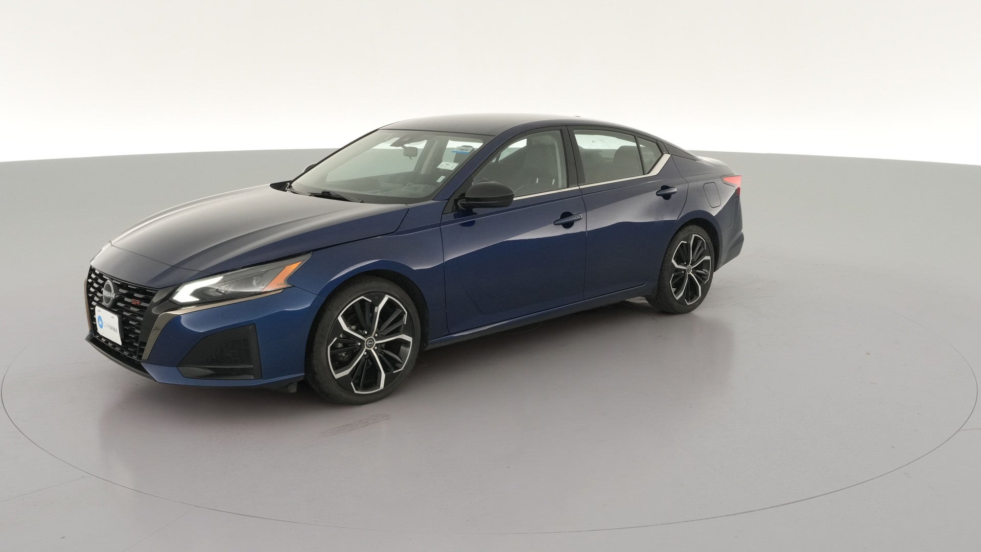 2024 Nissan Altima vehicle photo