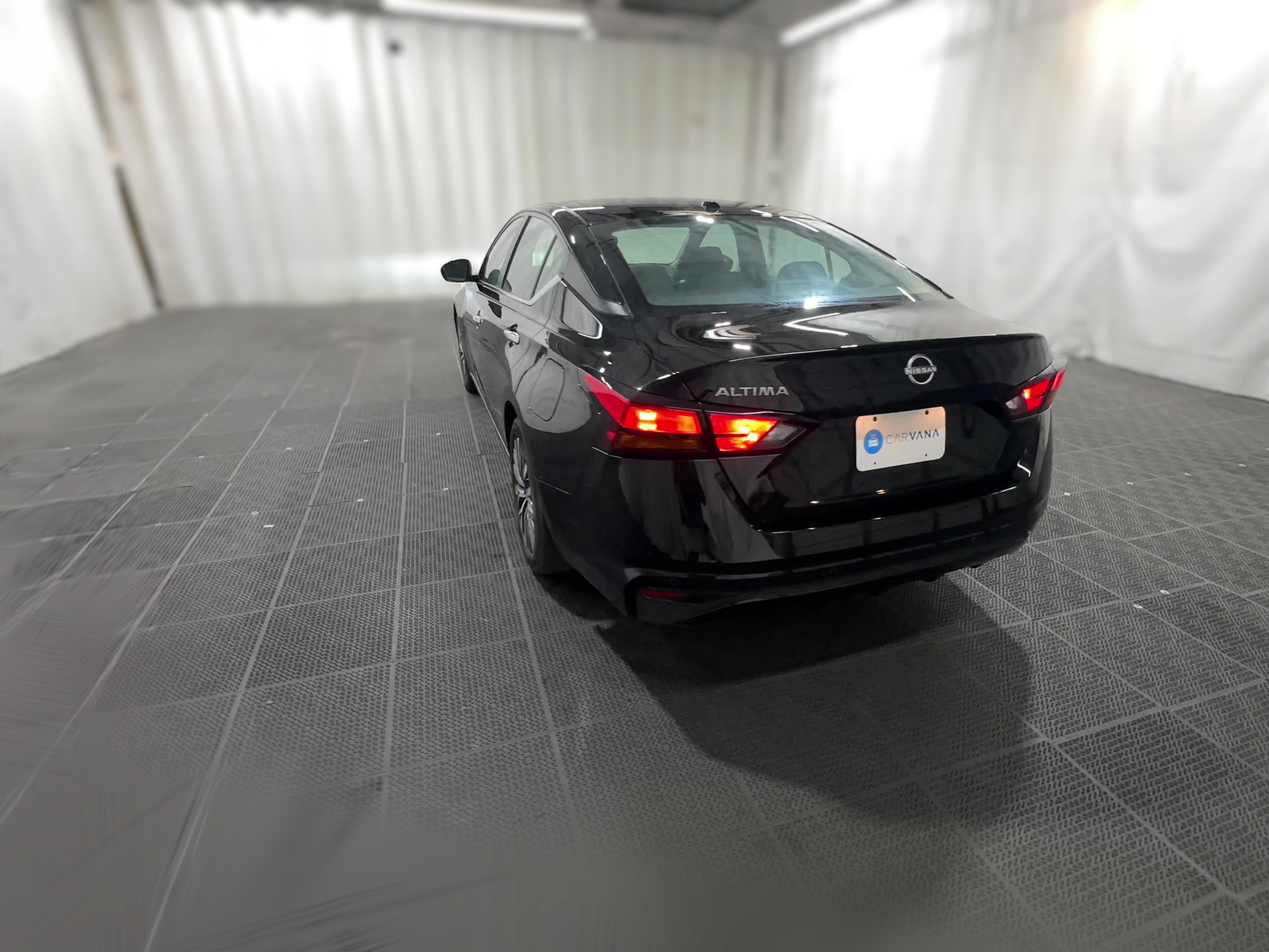 2025 Nissan Altima SV - Photo 24