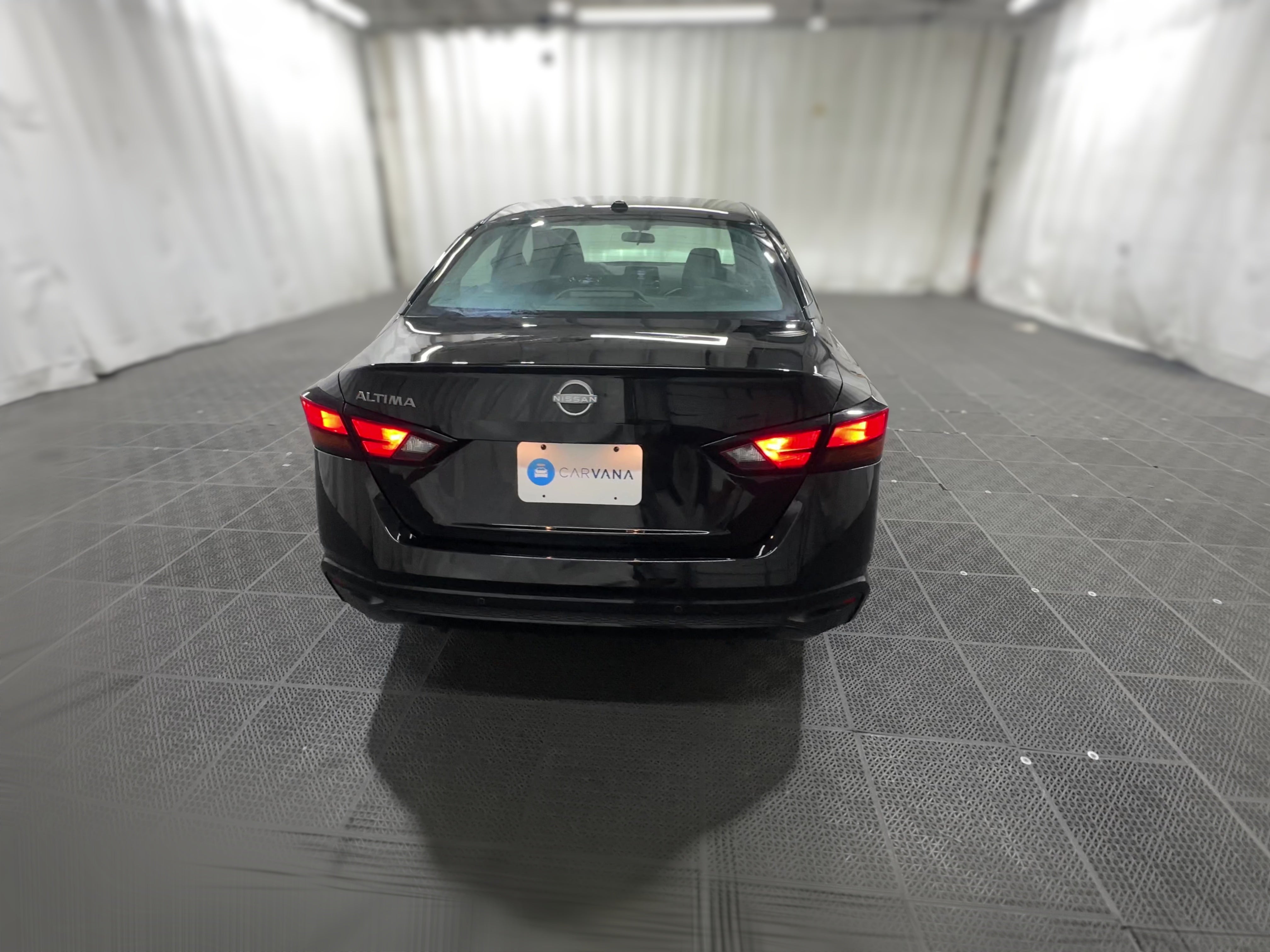 2025 Nissan Altima SV - Photo 25