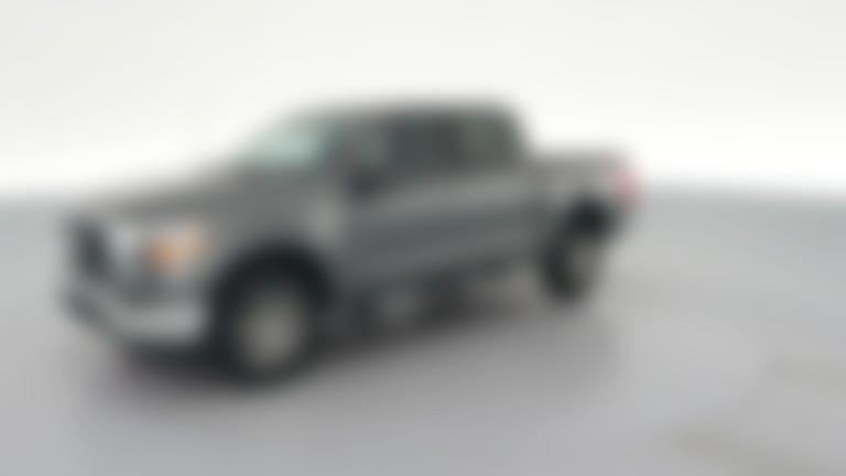 2021 Ford F150 SuperCrew Cab vehicle photo