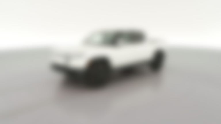2024 Rivian R1T vehicle photo