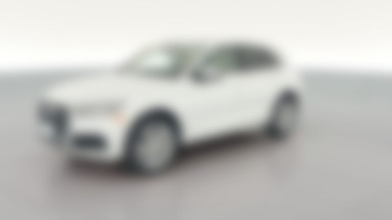 2019 Audi Q5 vehicle photo