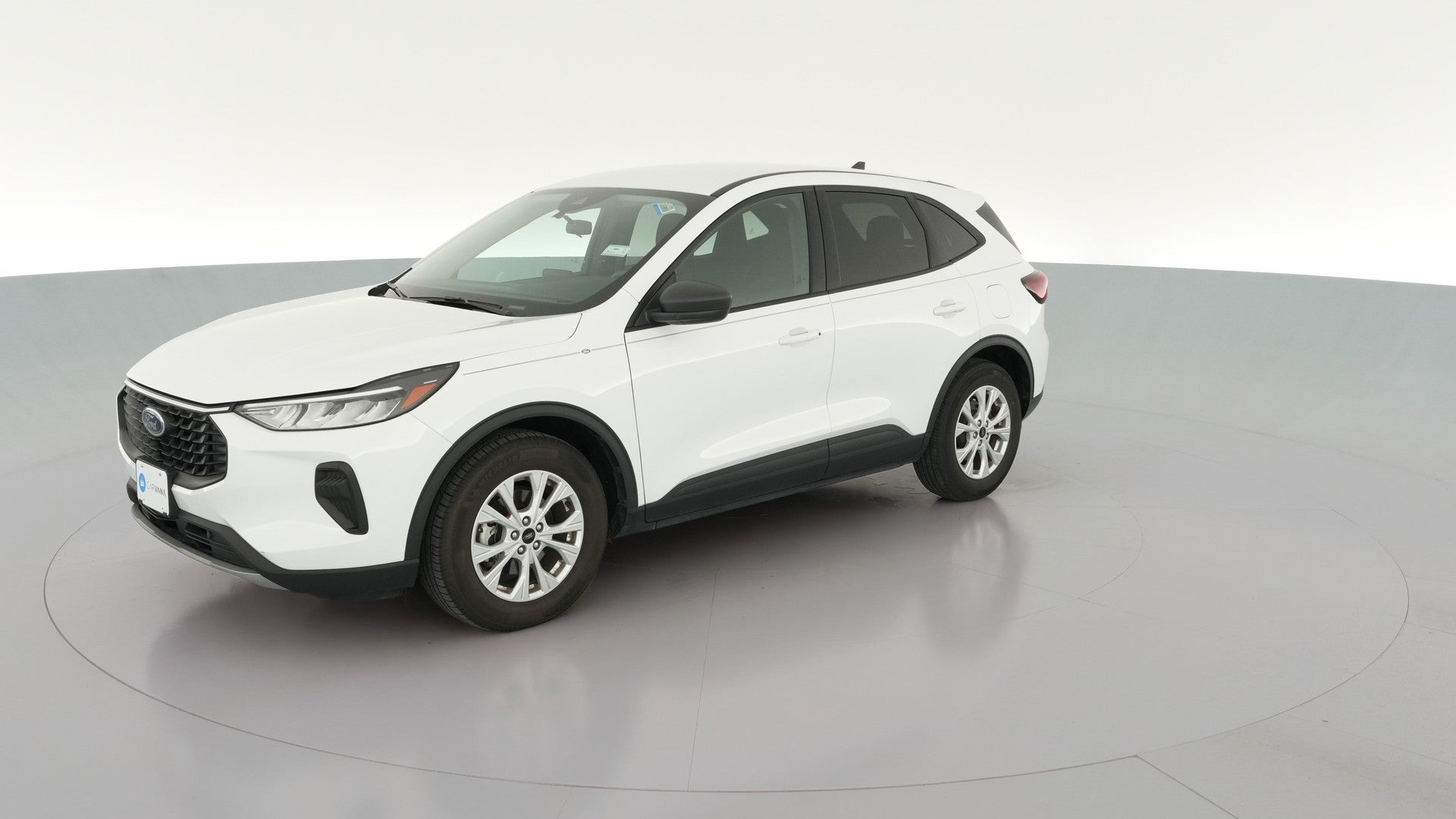 2025 Ford Escape vehicle photo