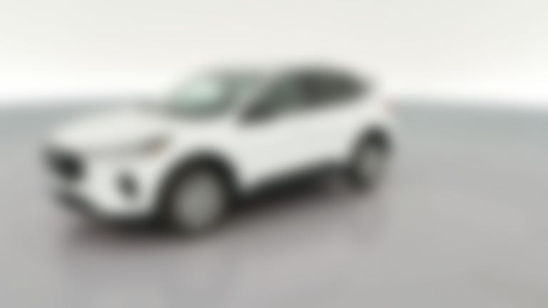 2025 Ford Escape vehicle photo