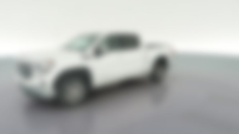 2025 GMC Sierra 1500 Crew Cab vehicle photo