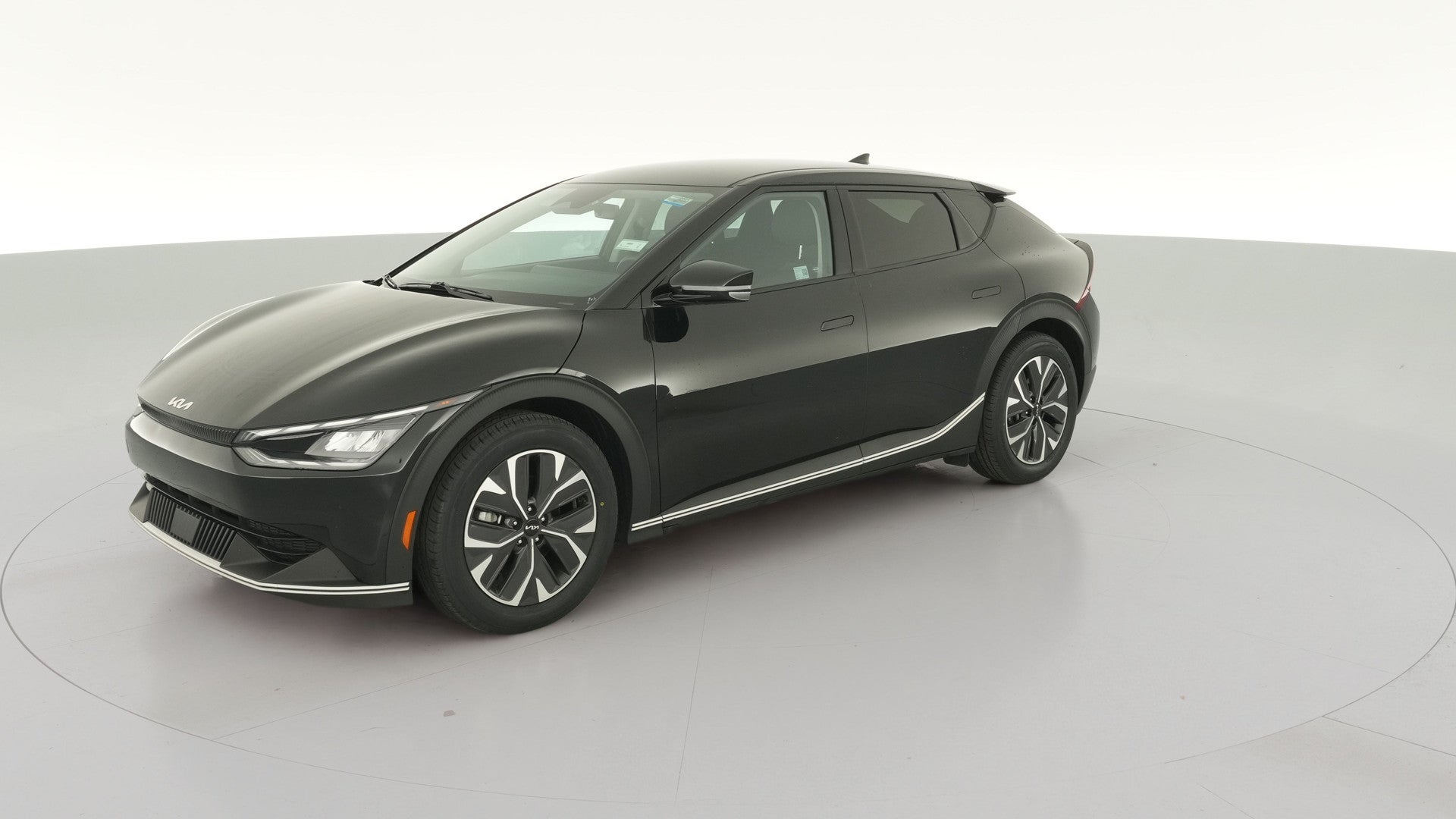 2024 Kia EV6 vehicle photo