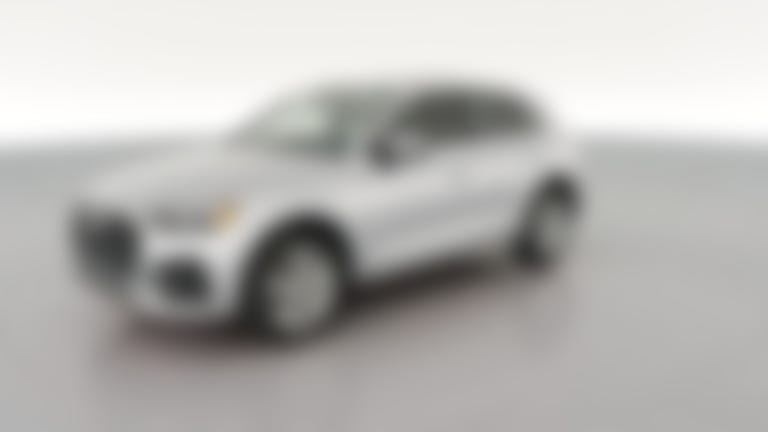 2022 Audi Q5 vehicle photo
