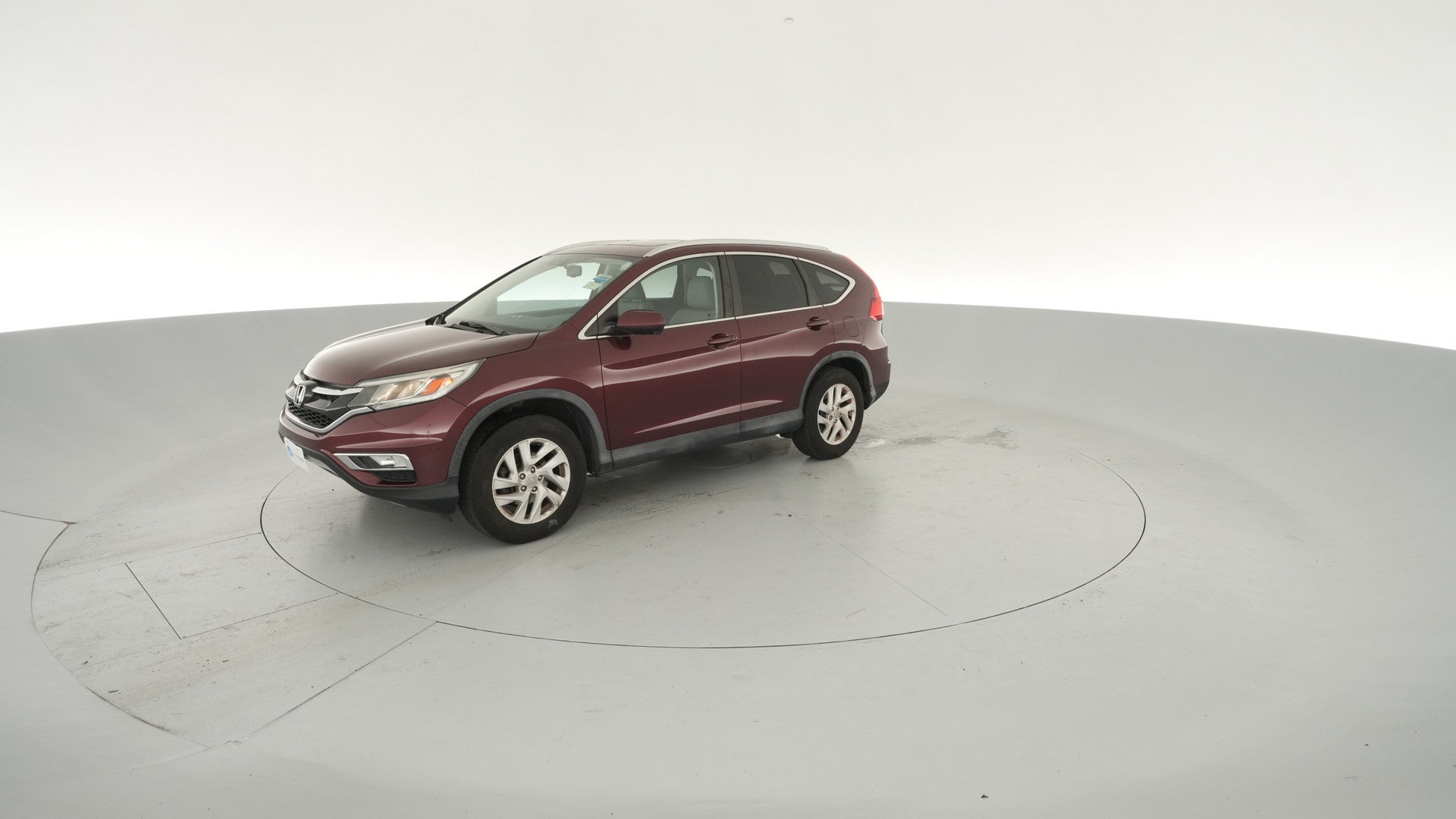 2016 Honda CR-V vehicle photo