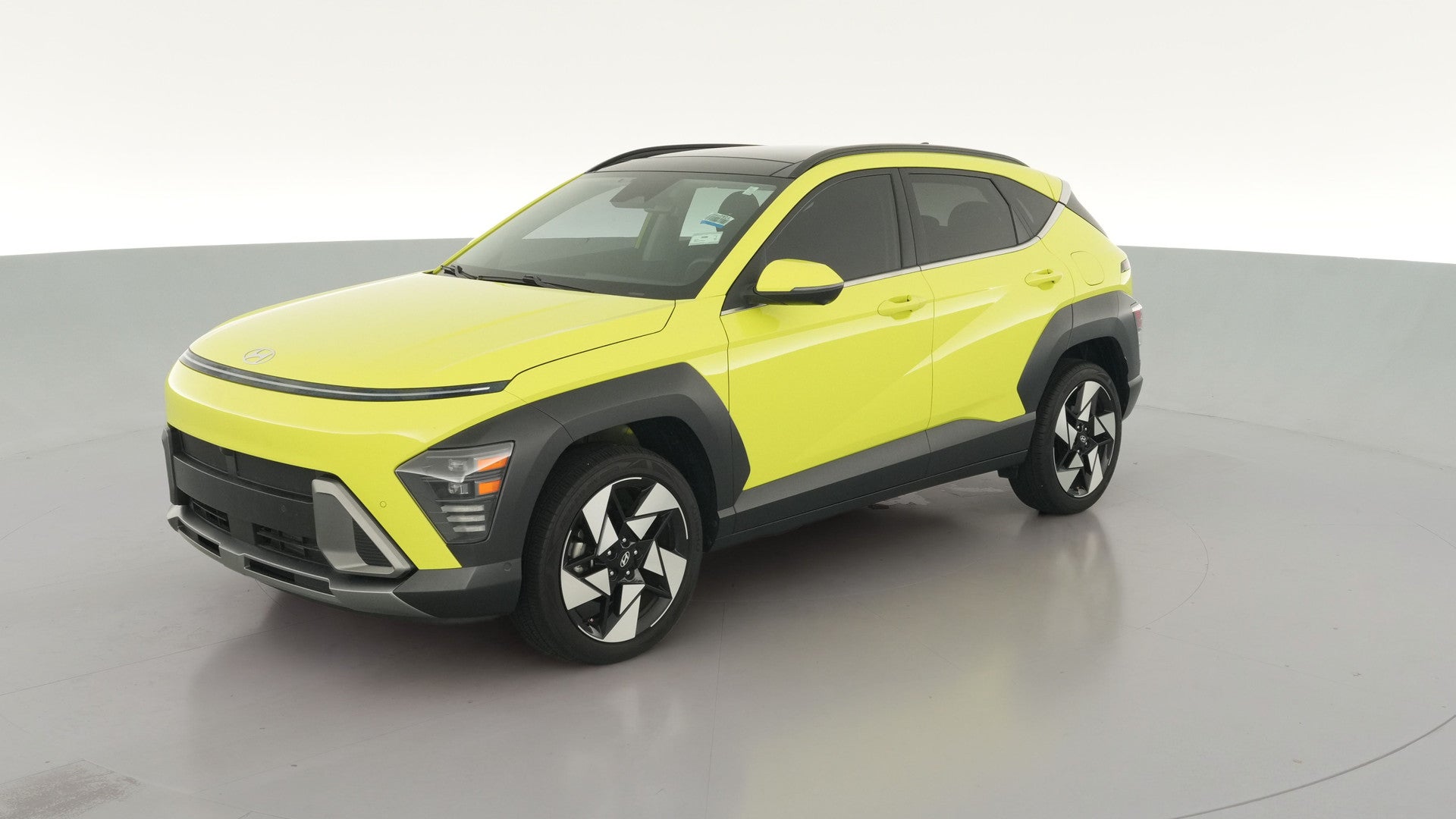 2024 Hyundai Kona vehicle photo