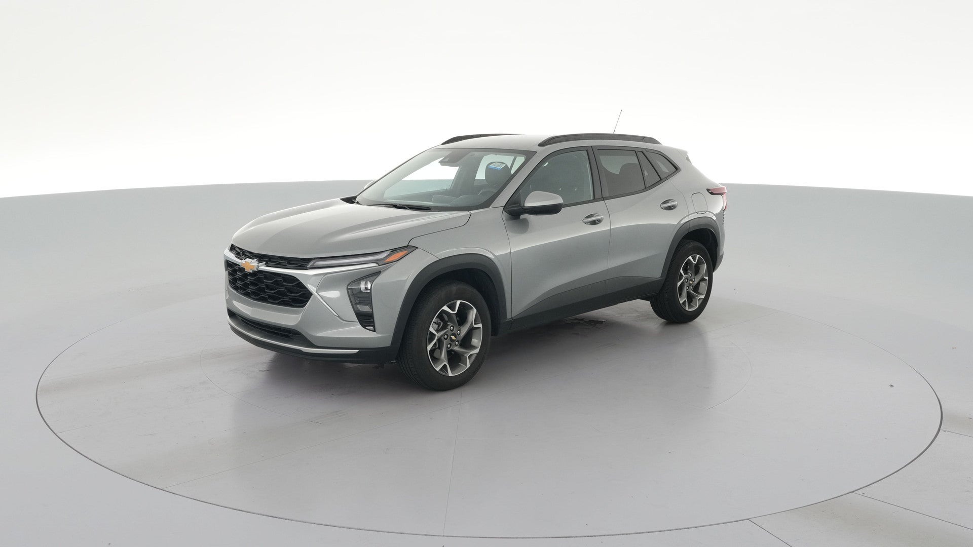 2025 Chevrolet Trax vehicle photo