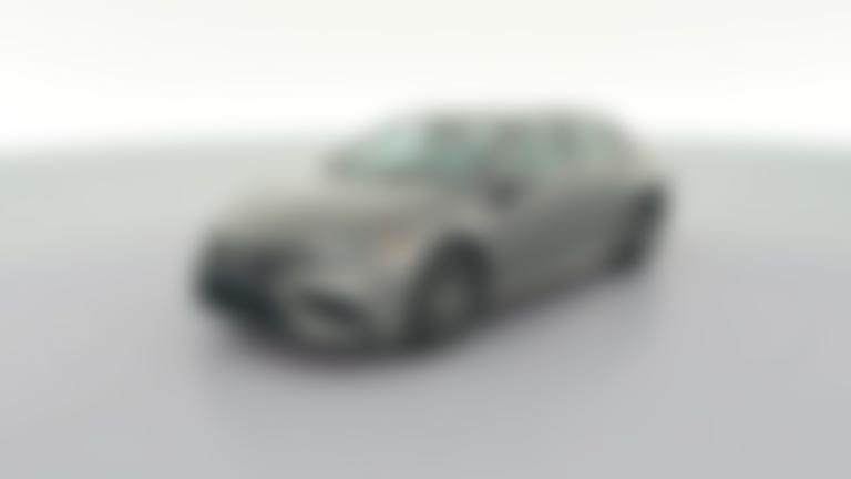 2024 Toyota Camry vehicle photo