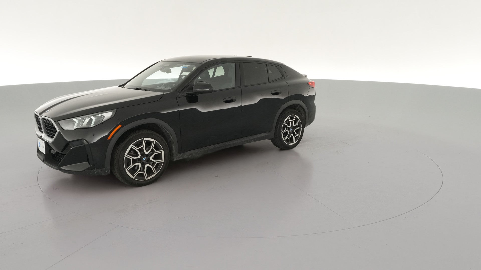 2026 BMW X2 vehicle photo